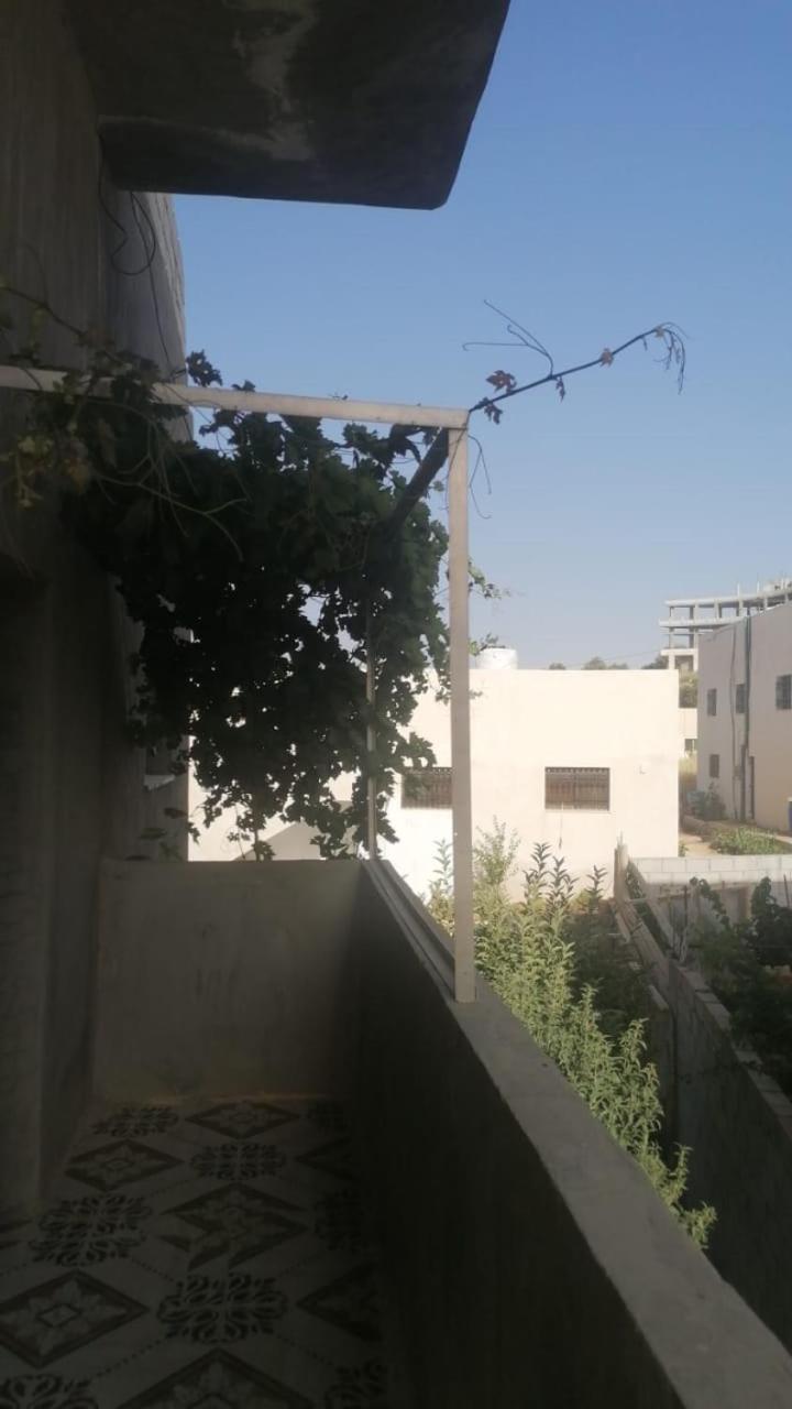 דירות Ibbin الاردن عجلون رأس منيف מראה חיצוני תמונה
